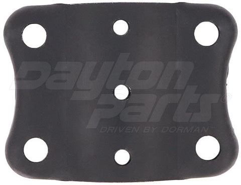 Dayton Parts 338-1698 Suspension - Bottom Plate