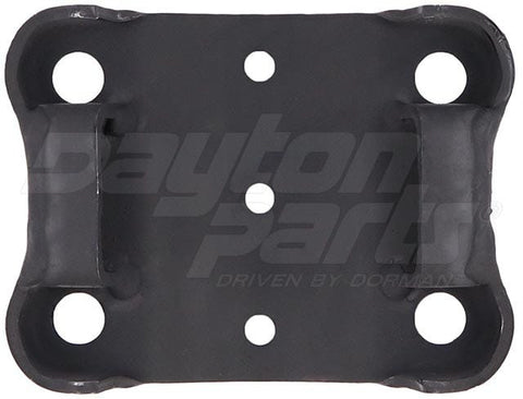 Dayton Parts 338-1698 Suspension - Bottom Plate