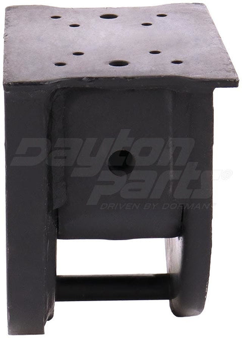 Dayton Parts 338-1720 Suspension Hanger - Rear - Left