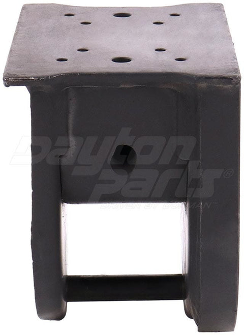 Dayton Parts 338-1720 Suspension Hanger - Rear - Left