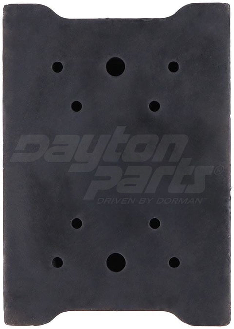 Dayton Parts 338-1720 Suspension Hanger - Rear - Left