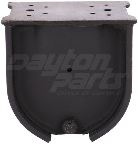 Dayton Parts 338-1720 Suspension Hanger - Rear - Left