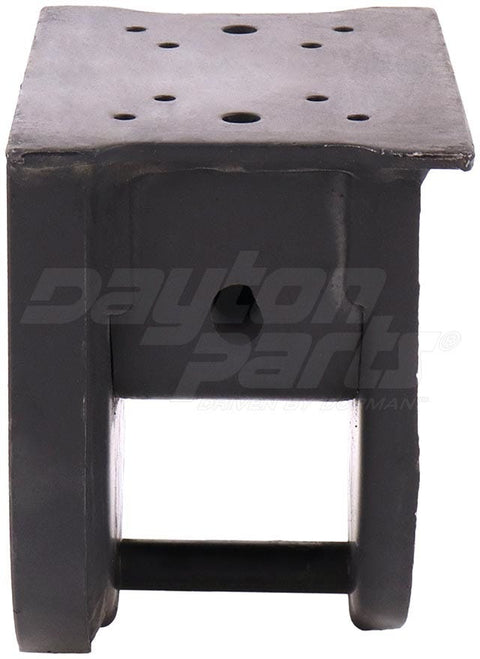 Dayton Parts 338-1721 Suspension Hanger - Rear - Right