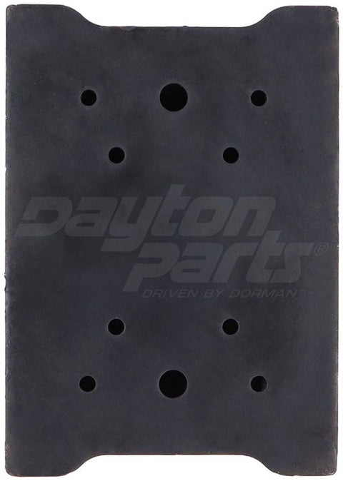 Dayton Parts 338-1721 Suspension Hanger - Rear - Right