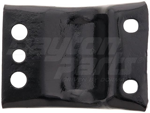 Dayton Parts 338-1843 Suspension - Bracket Cap