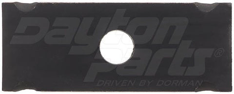 Dayton Parts 338-1851 Suspension - U-Bolt Top Plate