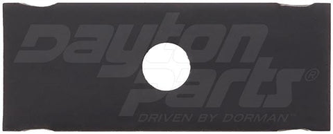 Dayton Parts 338-1851 Suspension - U-Bolt Top Plate