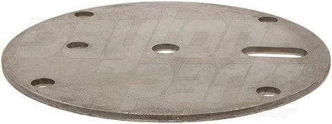 Dayton Parts 338-1853 Suspension - Air Spring Mounting Plate
