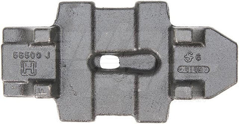 Dayton Parts 338-1868 Suspension - Axle Seat