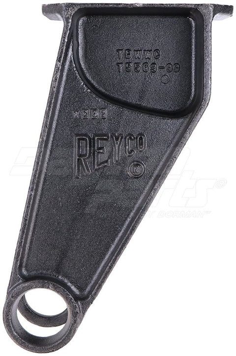 Dayton Parts 338-190 Trailer Hanger