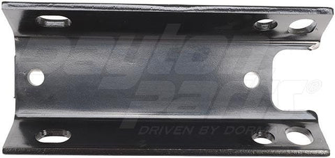 Dayton Parts 338-1933 Suspension - Auxiliary Spring Plate