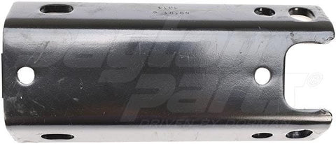 Dayton Parts 338-1933 Suspension - Auxiliary Spring Plate
