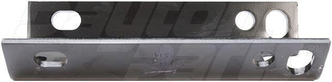 Dayton Parts 338-1933 Suspension - Auxiliary Spring Plate