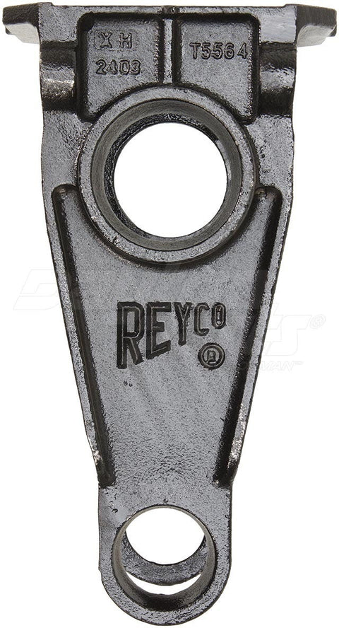 Dayton Parts 338-193 Trailer Hanger