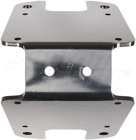 Dayton Parts 338-1956 Suspension - Vee Bracket