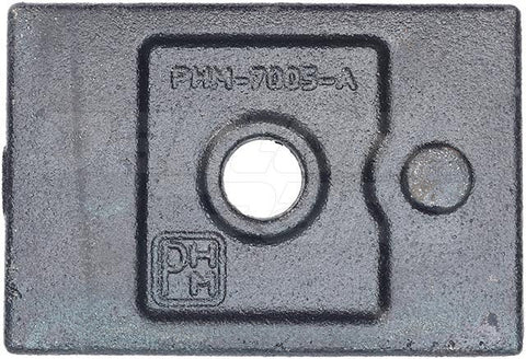 Dayton Parts 338-1976 Spacer Block - 1/2 In.