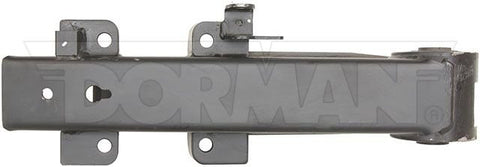 Dayton Parts 338-1984 Suspension - Beam Assembly Curbside