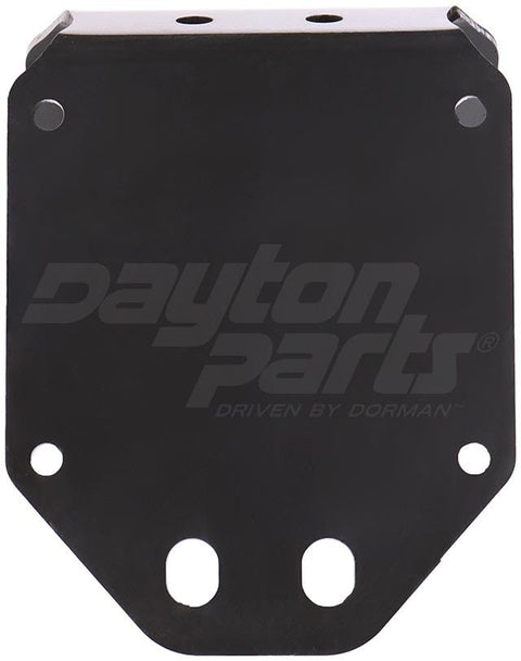 Dayton Parts 338-2006 Suspension - Vee Bracket