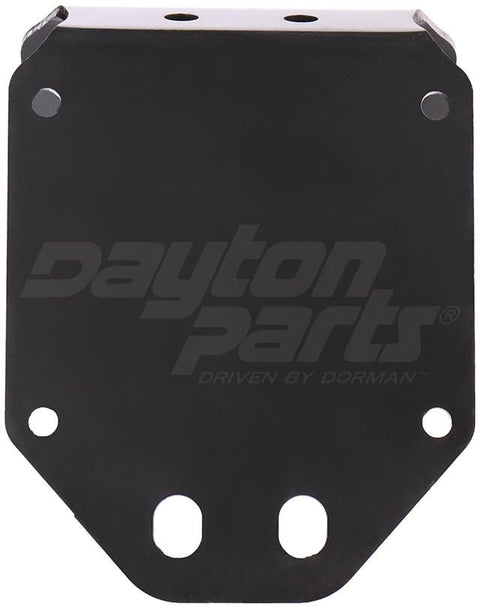 Dayton Parts 338-2006 Suspension - Vee Bracket