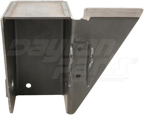 Dayton Parts 338-2016 Suspension - Frame Bracket Left Hand