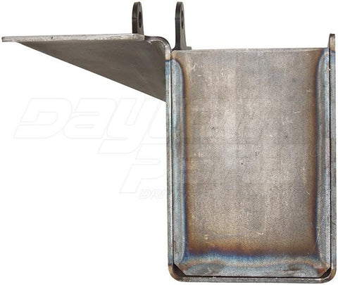 Dayton Parts 338-2016 Suspension - Frame Bracket Left Hand
