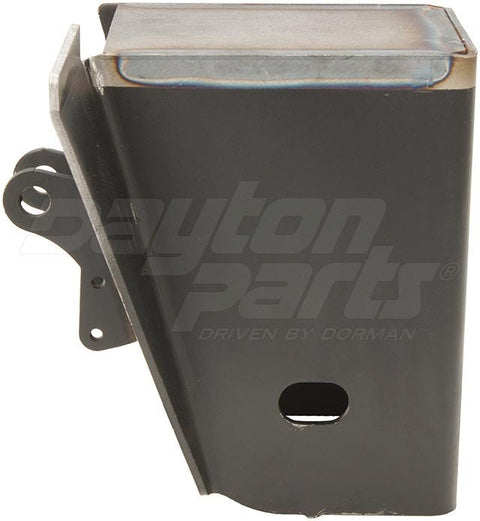 Dayton Parts 338-2016 Suspension - Frame Bracket Left Hand