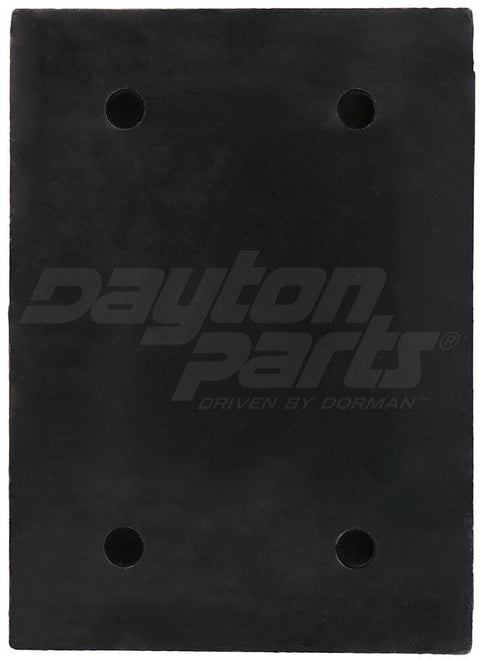 Dayton Parts 338-2036 Suspension Equalizer Hanger