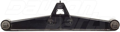 Dayton Parts 338-2046 Suspension Equalizer Beam
