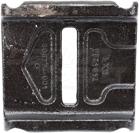 Dayton Parts 338-2057 Suspension - Top Plate