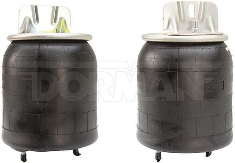 Dayton Parts 338-2083 Suspension Beam Assembly - Forward