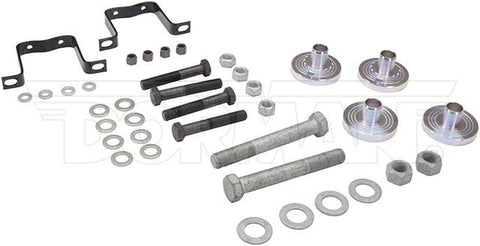 Dayton Parts 338-2083 Suspension Beam Assembly - Forward