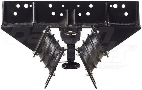 Dayton Parts 338-2089 Suspension Saddle Assembly