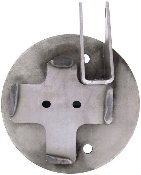 Dayton Parts 338-2091 Air Spring Bracket - Roadside