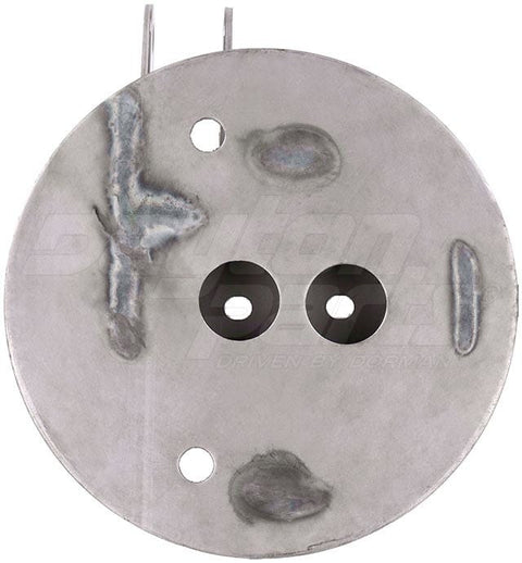 Dayton Parts 338-2091 Air Spring Bracket - Roadside