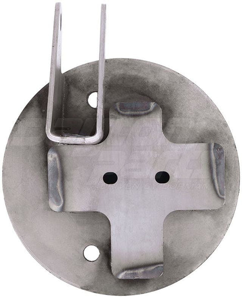 Dayton Parts 338-2092 Air Spring Bracket - Curbside