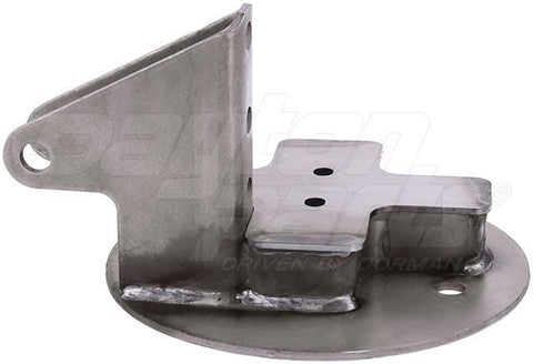Dayton Parts 338-2092 Air Spring Bracket - Curbside
