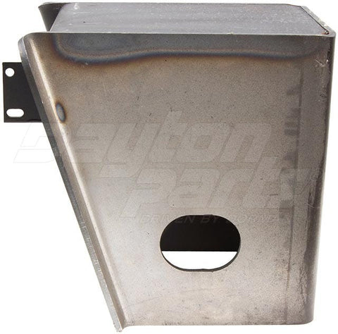 Dayton Parts 338-2095 Suspension - Frame Bracket Left Hand