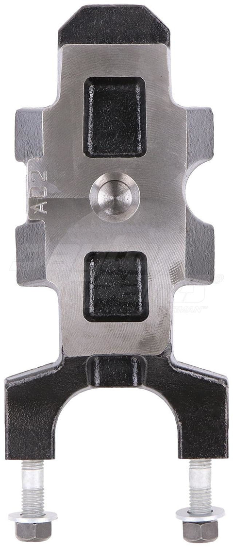 Dayton Parts 338-2103-2 Suspension Axle Seat