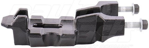 Dayton Parts 338-2103-2 Suspension Axle Seat