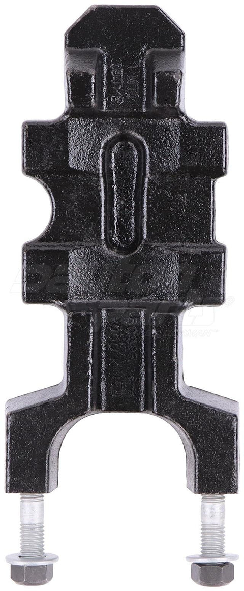 Dayton Parts 338-2103-3 Suspension Axle Seat