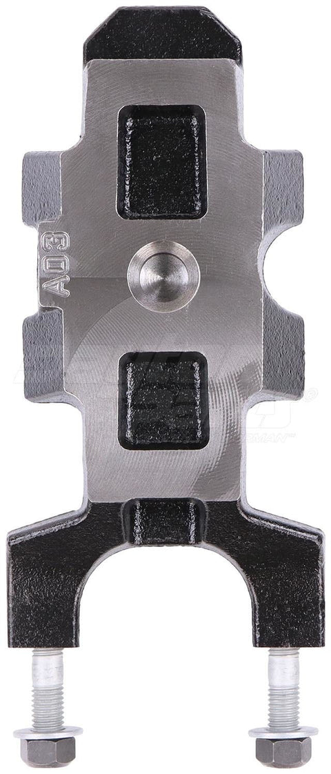 Dayton Parts 338-2103-3 Suspension Axle Seat