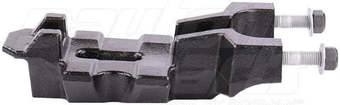 Dayton Parts 338-2103-3 Suspension Axle Seat