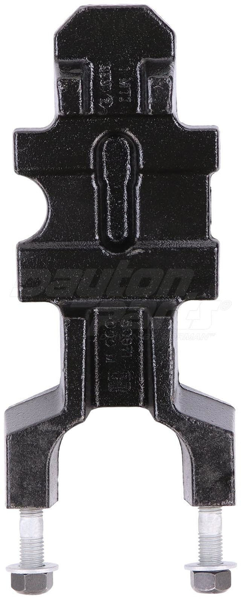 Dayton Parts 338-2103-4 Suspension Axle Seat