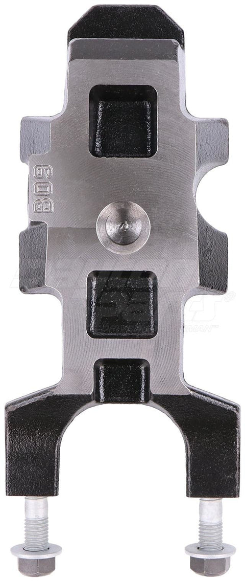 Dayton Parts 338-2103-4 Suspension Axle Seat