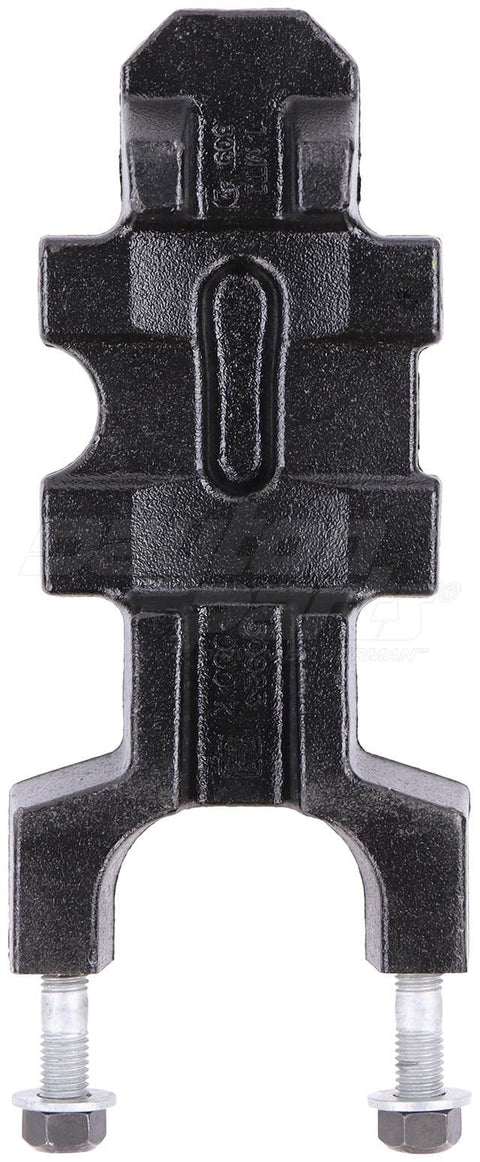 Dayton Parts 338-2103-5 Suspension Axle Seat