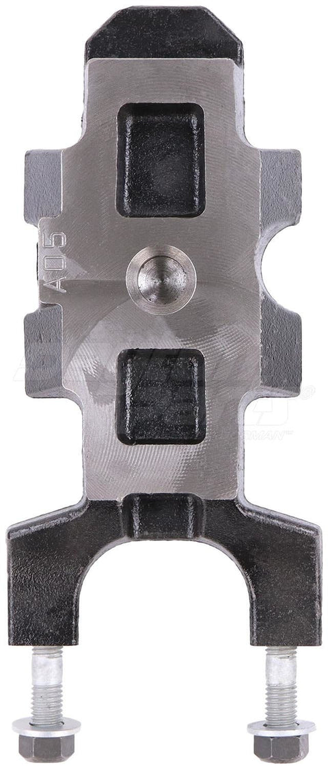 Dayton Parts 338-2103-5 Suspension Axle Seat