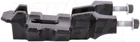Dayton Parts 338-2103-5 Suspension Axle Seat