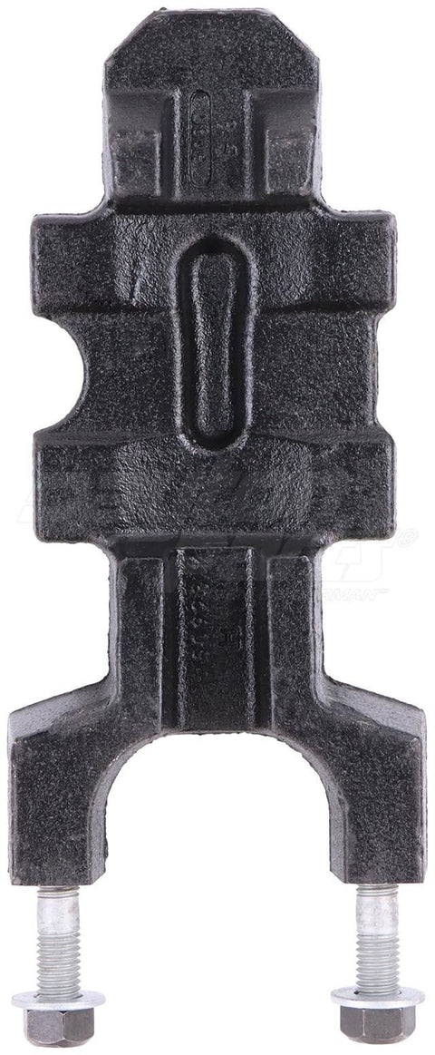 Dayton Parts 338-2103-7 Suspension Axle Seat