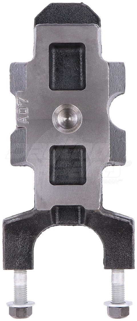 Dayton Parts 338-2103-7 Suspension Axle Seat