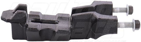 Dayton Parts 338-2103-7 Suspension Axle Seat